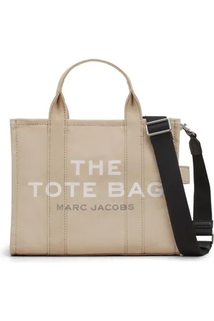 Marc Jacobs The Tote Bag Medium Canvas Tote
