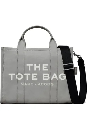 Marc Jacobs The Tote Bag Medium Canvas Tote
