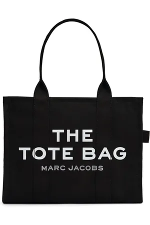 Marc Jacobs The Tote Bag Large Canvas Tote