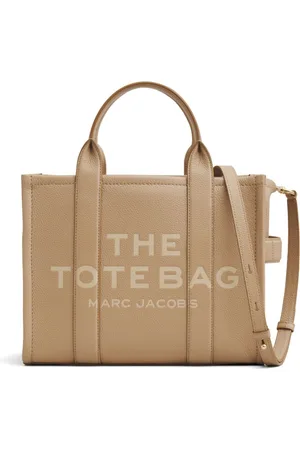 Marc Jacobs The Tote Bag Medium Leather Tote