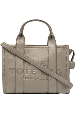 Marc Jacobs The Tote Bag Small Leather Tote