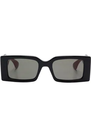 Gucci Rectangular Sunglasses