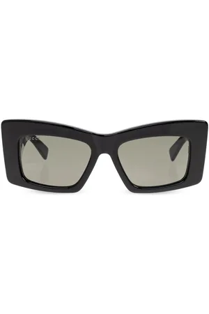 Gucci Squared Sunglasses