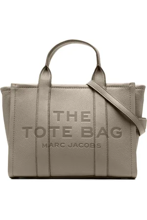 Marc Jacobs The Tote Bag Medium Leather Tote