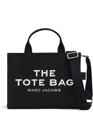 Marc Jacobs The Tote Bag Medium Canvas Tote