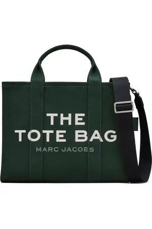 Marc Jacobs The Tote Bag Medium Canvas Tote