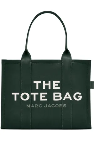 Marc Jacobs The Tote Bag Large Canvas Tote