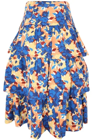ULLA JOHNSON Winnie Skirt