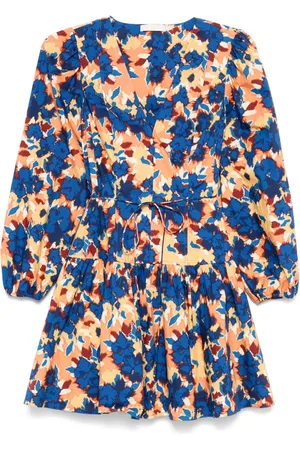 ULLA JOHNSON Anita Dress