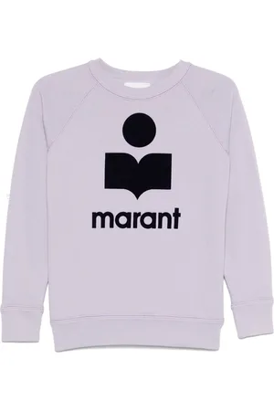 Marant Etoile Millyny Cotton Sweatshirt