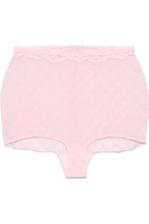 Gucci Gg Tulle Coulottes