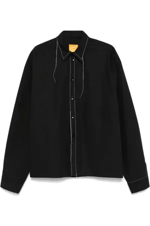 AIREI Cotton Shirt