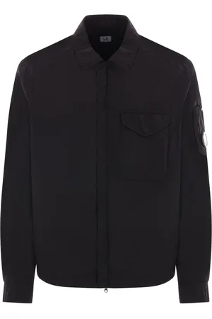 C.P. Company Nylon Overshirt