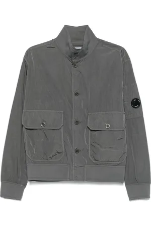 C.P. Company Chrome-r Nylon Jacket