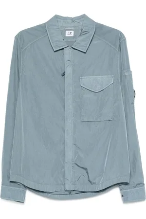 C.P. Company Nylon Overshirt