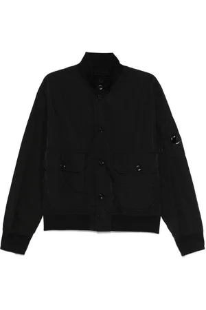 C.P. Company Chrome-r Nylon Jacket