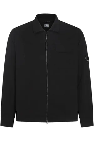 C.P. Company Organic Cotton Overshirt
