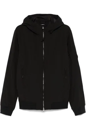 C.P. Company C.p. Shell-r Hooded Jacket