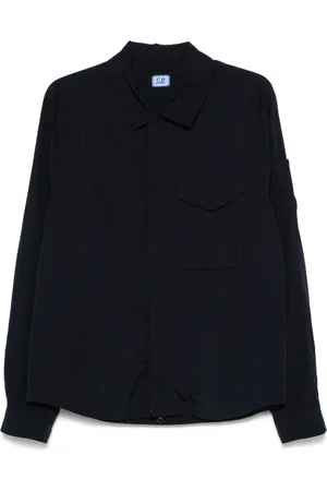 C.P. Company Nylon Overshirt