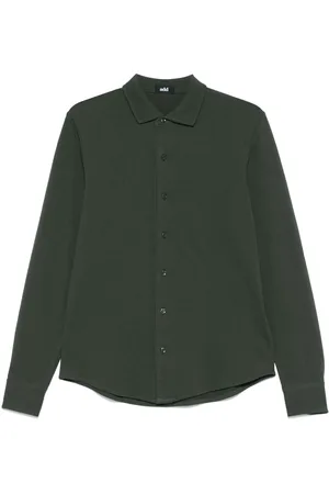 add Cotton Shirt