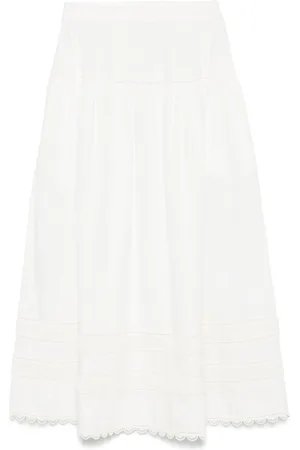 ULLA JOHNSON Harlow Skirt