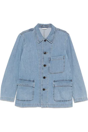 DRIES VAN NOTEN Denim Jacket