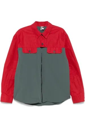 GR10K Field Shirt Jacket