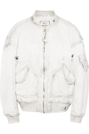 MIHARA YASUHIRO Oversize Jacket In Cotton