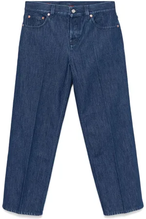 Gucci Straigh Leg Denim Jeans