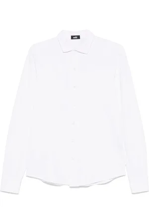 add Cotton Shirt
