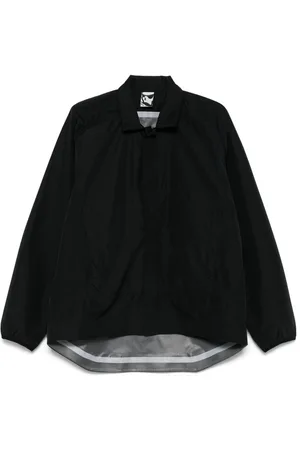 GR10K Wr Rural Shirt Jacket