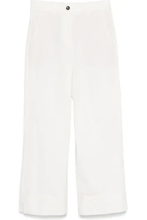 Nine In The Morning 5-pocket Trousers