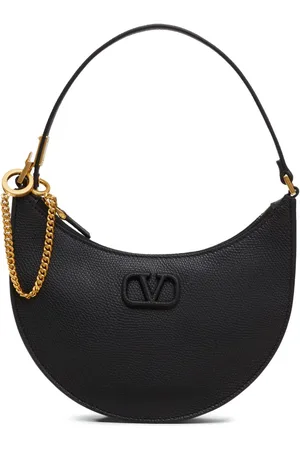 VALENTINO GARAVANI Vlogo Signature Hobo Mini Bag