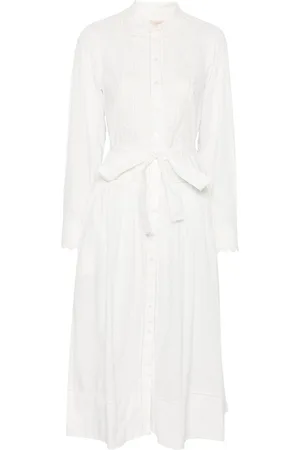 ULLA JOHNSON Ariane Dress