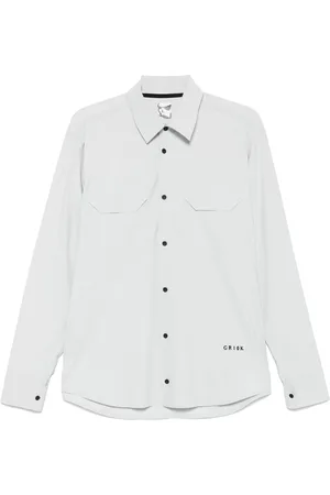 GR10K Render Ultrasound Shirt