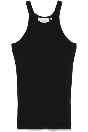 Sportmax Cotton Tank Top