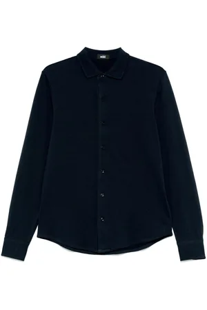add Cotton Shirt