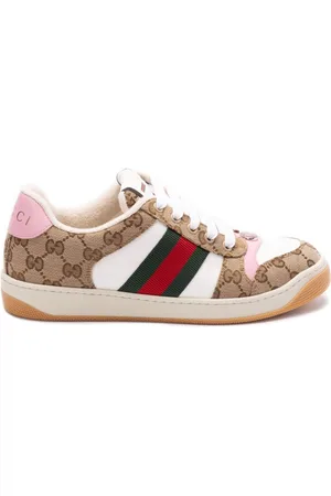Gucci Screener Sneakers