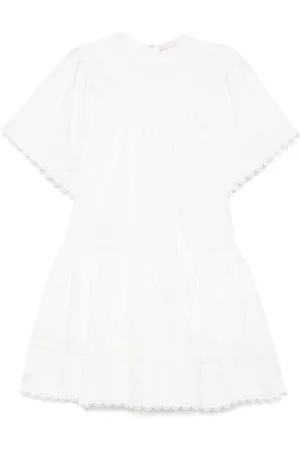 ULLA JOHNSON Oumi Dress
