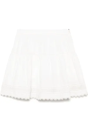 ULLA JOHNSON Ayla Skirt