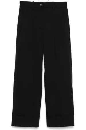 Nine In The Morning 5-pocket Trousers