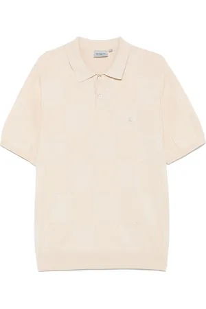 Carhartt Cotton Polo Shirt