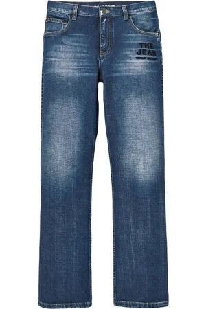Marc Jacobs Denim Cotton Jeans