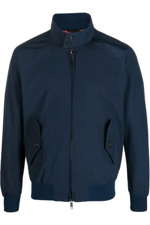 Baracuta G9 Bomber