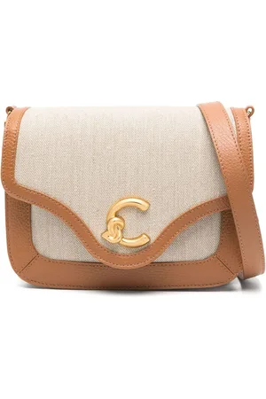 Coccinelle C-me Small Shoulder Bag