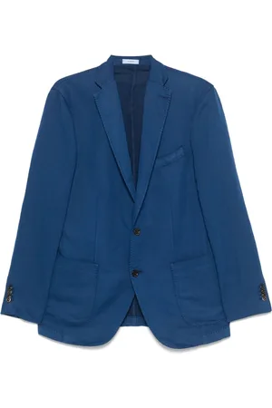 Boglioli Cotton Jacket