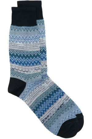 Missoni Cotton Socks