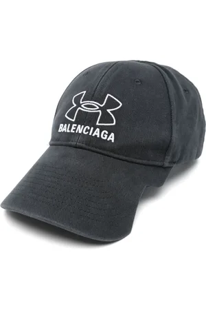 Balenciaga Baseball Hat X Under Armour