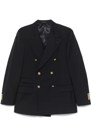 GABRIELE PASINI Double-breasted Blazer