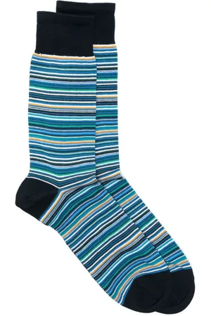 Missoni Cotton Socks